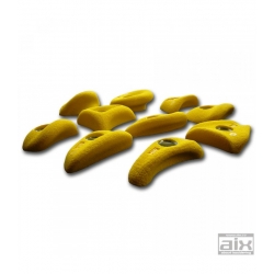 Zestaw chwytów XS 5 PU